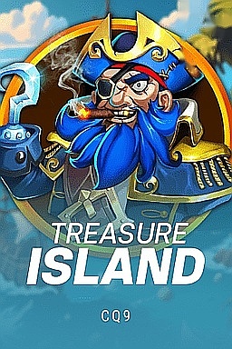 Treasure Island